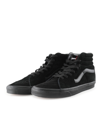 Vans Hoge sneakers Zwart 295751