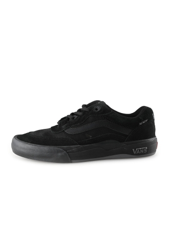 Vans Sneakers Zwart 295752