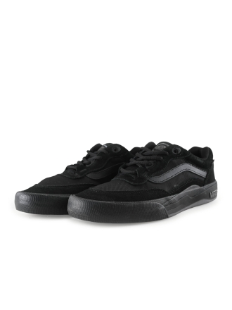 Vans Sneakers Zwart 295752