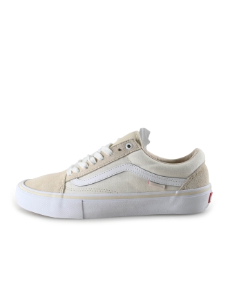 Vans Sneakers Beige 295753
