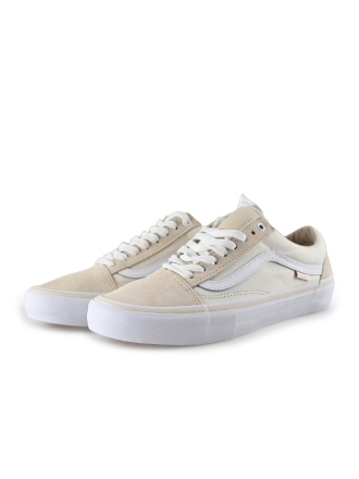 Vans Sneakers Beige 295753