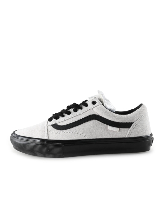 Vans Sneakers Beige 295754