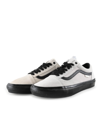 Vans Sneakers Beige 295754