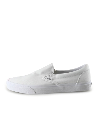 Vans Instappers Wit 295755