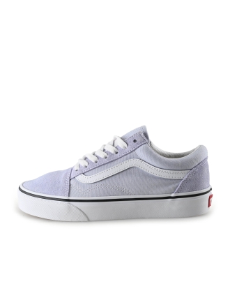 Vans Sneakers Wit 295759