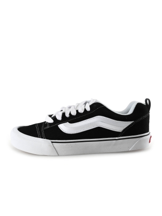 Vans Sneakers Zwart 295762
