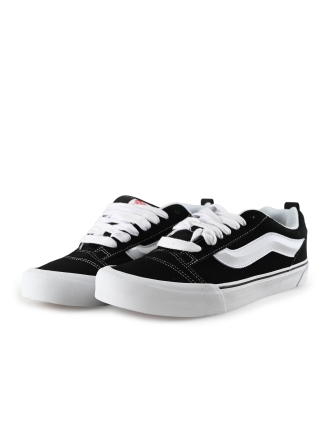 Vans Sneakers Zwart 295762