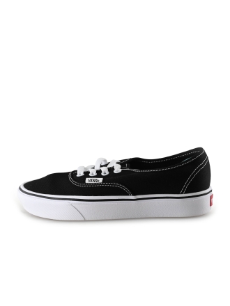 Vans Sneakers Zwart 295763