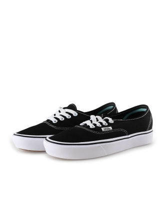 Vans Sneakers Zwart 295763