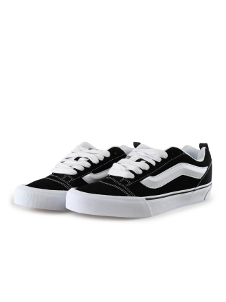 Vans Sneakers Zwart 295765