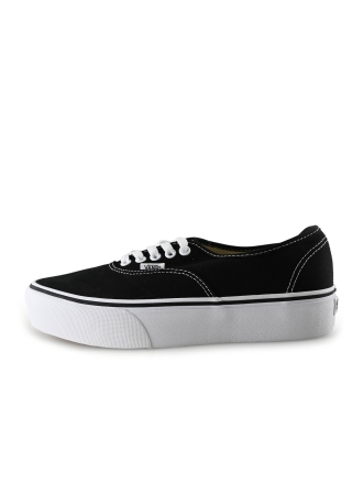 Vans Sneakers Zwart 295766