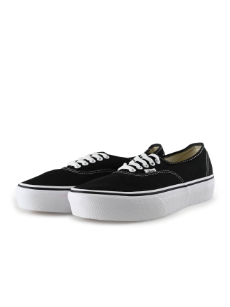 Vans Sneakers Zwart 295766