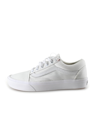Vans Sneakers Wit 295767