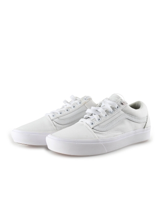 Vans Sneakers Wit 295767