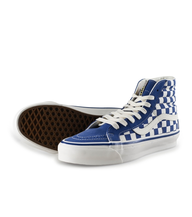 Vans Hoge sneakers