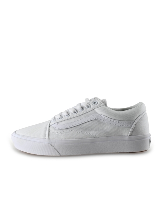 Vans Sneakers Wit 295772