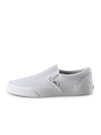 Vans Instappers Wit 295773