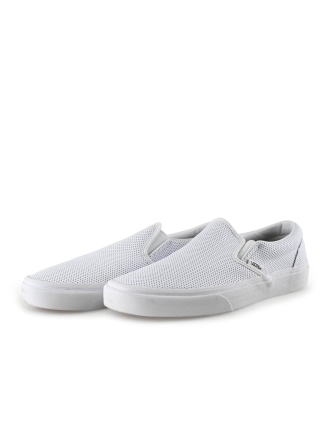 Vans Instappers Wit 295773