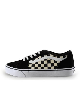 Vans Sneakers Zwart 295782