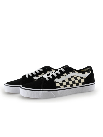 Vans Sneakers Zwart 295782