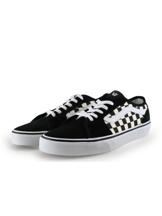 Vans Sneakers Zwart 295788