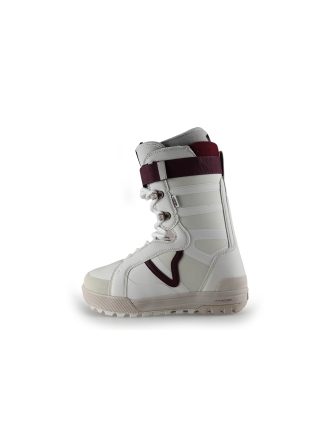 Vans Sneeuwlaarzen Beige 295793