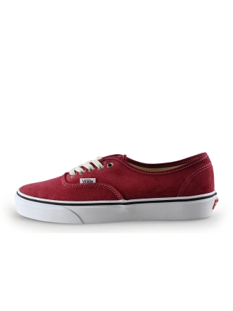 Vans Sneakers Rood 295798