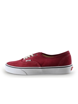 Vans Sneakers Rood 295804