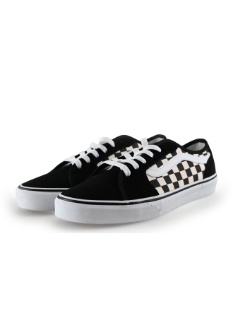 Vans Sneakers Zwart 295810