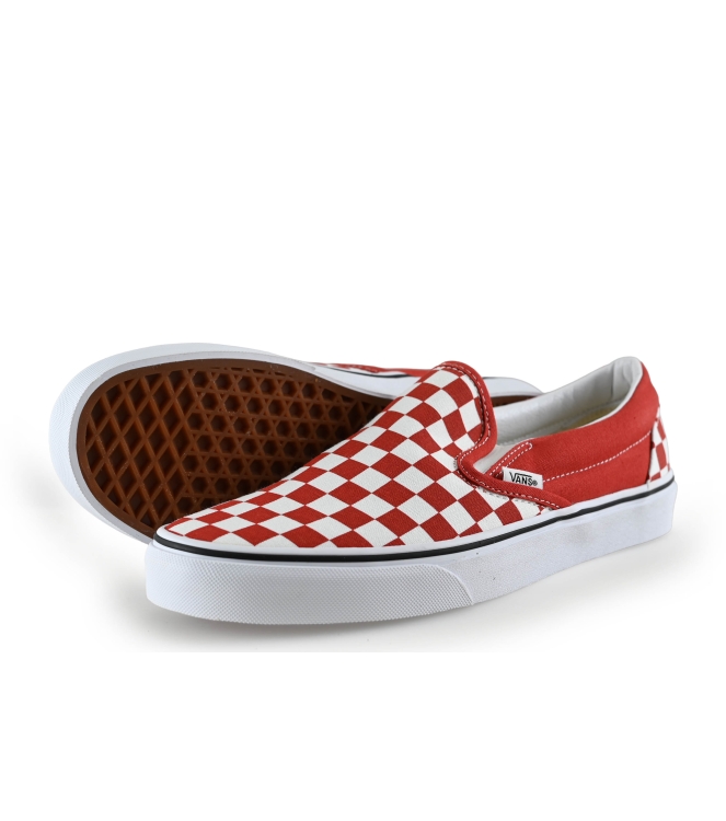 Vans Instappers
