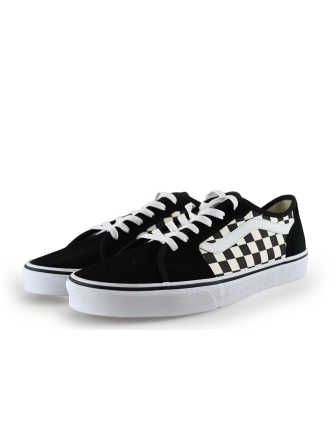 Vans Sneakers Zwart 295812