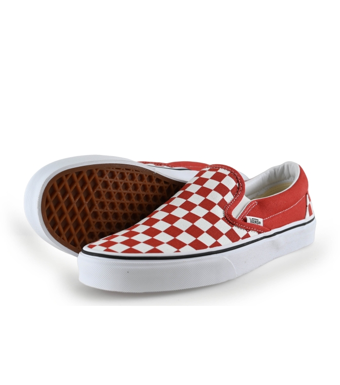 Vans Instappers