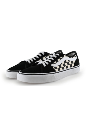 Vans Sneakers Zwart 295814
