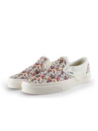 Vans Instappers Wit 295815