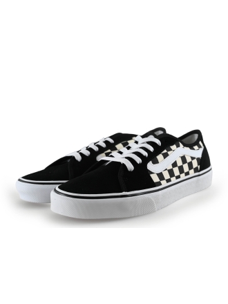 Vans Sneakers Zwart 295817