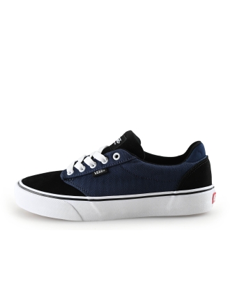 Vans Sneakers Zwart 295819
