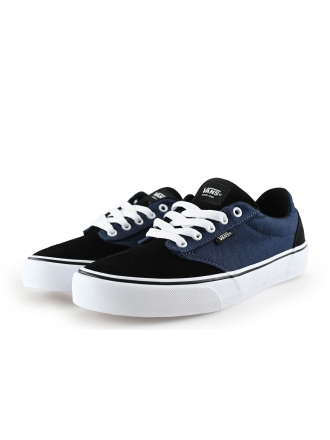 Vans Sneakers Zwart 295819