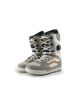 Vans Sneeuwlaarzen Wit 295822