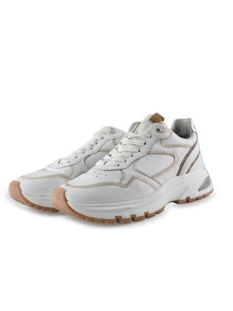 VIA VAI Sneakers Wit 295841