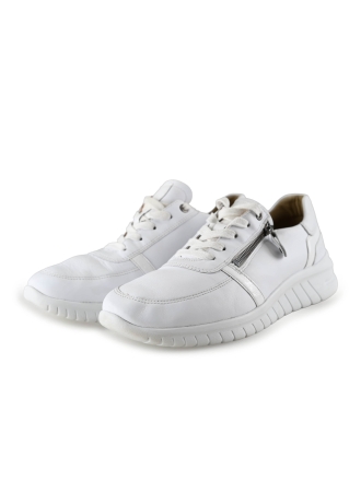 Hartjes Sneakers Wit 295842