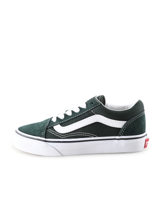 Vans Sneakers Groen 295843