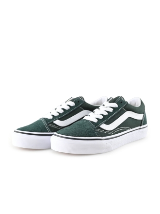 Vans Sneakers Groen 295843