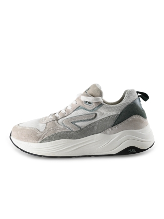 Hub Sneakers Wit 295851