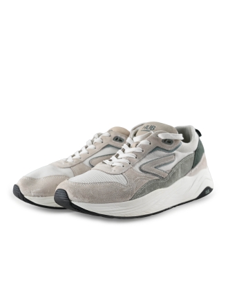 Hub Sneakers Wit 295851