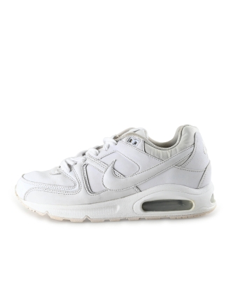 Nike Sneakers Wit 295852