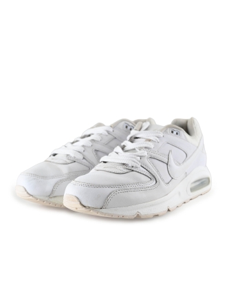 Nike Sneakers Wit 295852