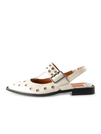 Notre-V Ballerina's Beige 295855