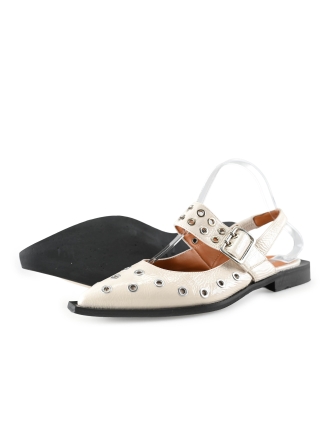 Notre-V Ballerina's