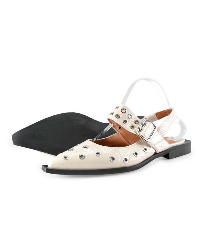 Notre-V Ballerina's