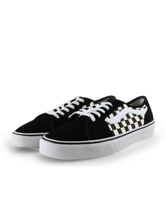 Vans Sneakers Zwart 295867
